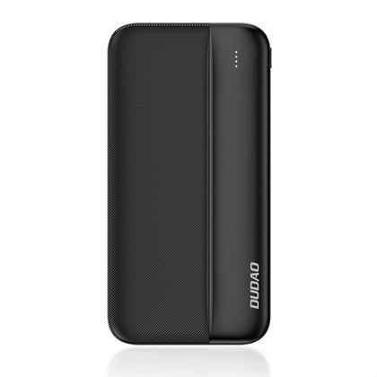 Powerbank 10000mAh - Czarny