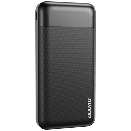 Powerbank 10000mAh - Czarny